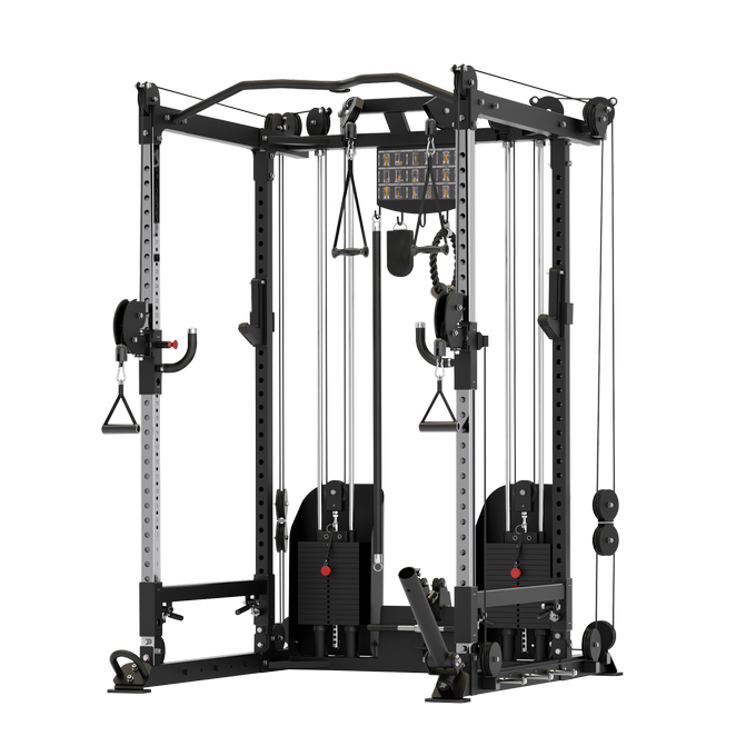 C3-MULTIGYM