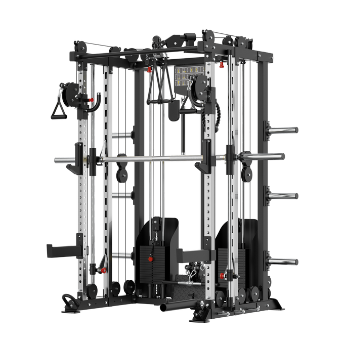 C5-MULTIGYM