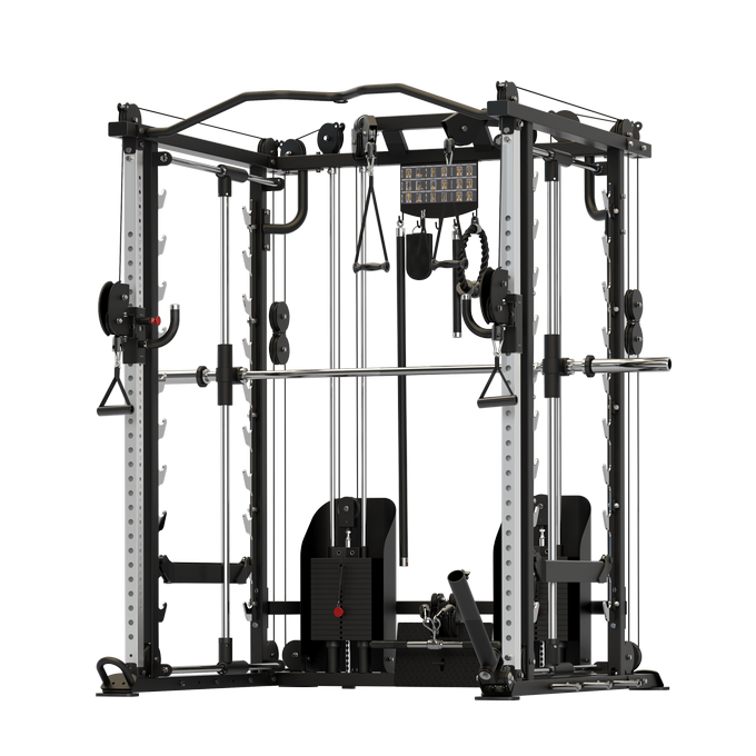 C9-MULTIGYM